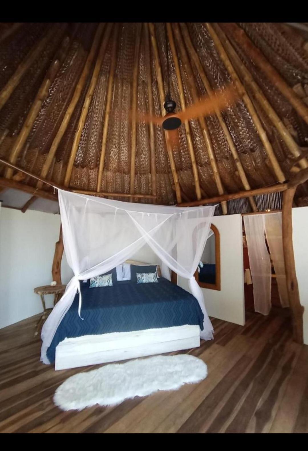 Nueva Onda Bed and Breakfast Palomino Exteriör bild
