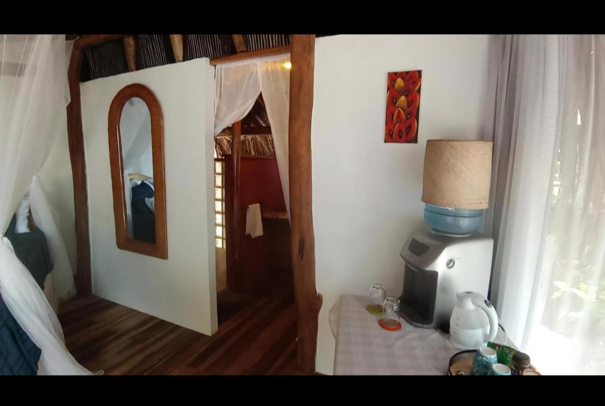 Nueva Onda Bed and Breakfast Palomino Exteriör bild